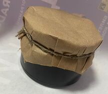 Мёд каштановый