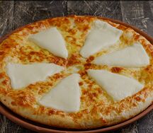 Хачапури по-царски