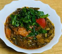 Аджапсандали