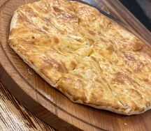 Хачапури по-имеретински