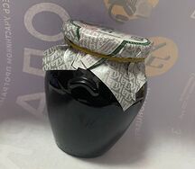 Варенье из грецкого ореха домашний