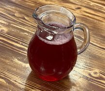 Домашний морс