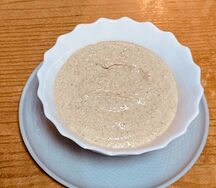 Сациви из курицы