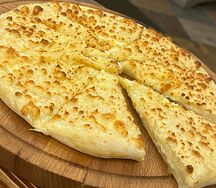 Хачапури по-мегрельски