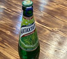 Натахтари Грузински лимонад