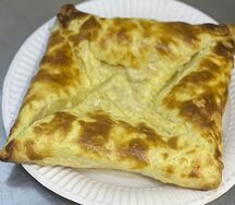 Феновани хачапури