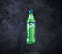 Спрайт