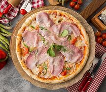 Пицца Мясной микс 33 см