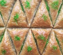Пахлава Классическая