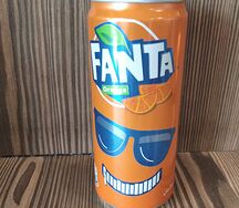 Fanta
