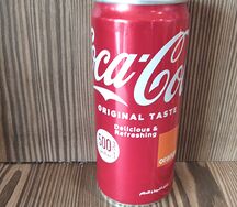 Coca-Cola