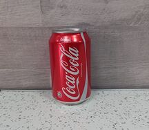 Coca-Cola (маленькая)
