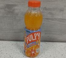 Pulpy Апельсин