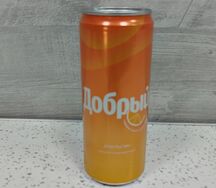 Добрый Апельсин