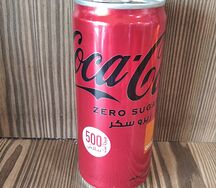 Coca-Cola Zero