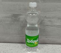 Добрый Лимон и лайм