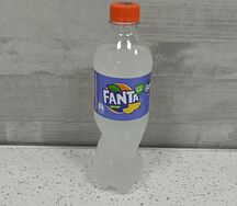 Fanta цитрус