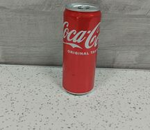 Coca-cola