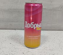 Добрый Манго-маракуйя