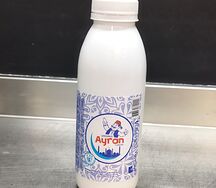 Кисломолочный продукт Айран
