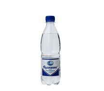 Газированная вода Волжанка