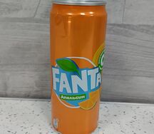 Fanta