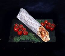 Шаурма Цезарь