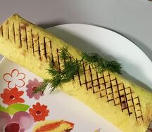 Шаурма Гавайская