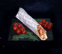 Шаурма классическая