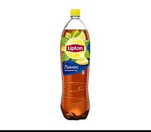 Чай черный Lipton