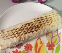 Классическая шаурма