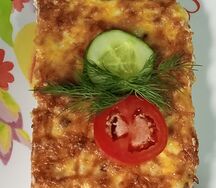 Запеканка