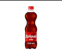 Добрый кола