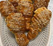Самса с курицей