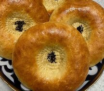 Лепешка