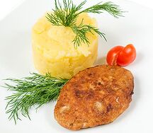 Курочка ряба