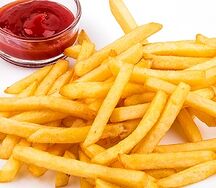 Картофель фри