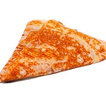Блины с маслом