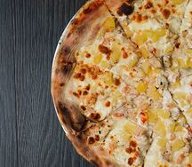 Пицца Реджина