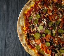 Пицца Суприм