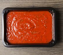 Итальянский соус для пиццы