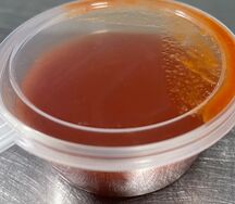 Соус томатный для корочки