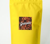 Гранола (мюсли)