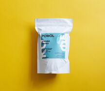 Молотый кофе Уганда