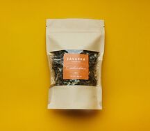 Чай конопляный Cbd с липовым цветом