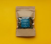 Чай конопляный Cbd с Иван-чаем