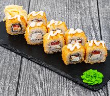 Чикен Цезарь