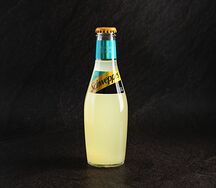 Schweppes Bitter Lemon