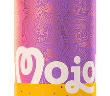 Лимонад Mojo Маракуйя лемонграсс