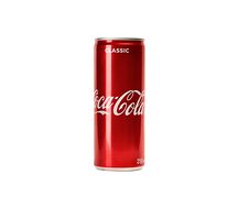 Coca-Cola Classic